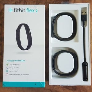 Fitbit Flex 2